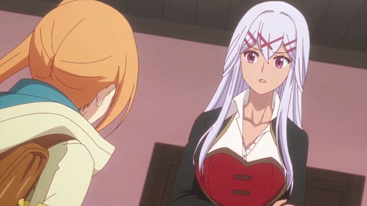 Kanchigai no Atelier Meister Episode 4 Subtitle Indonesia
