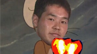 【แมวและหนู】ริงโก้ บับเบิ้ลกัม