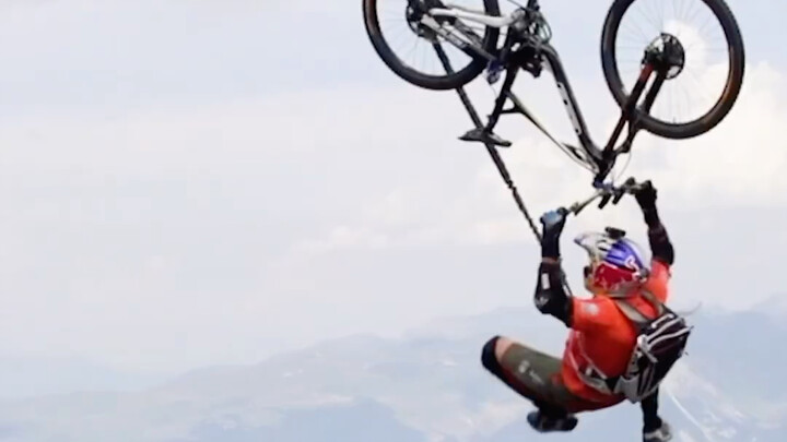 Bisa gagal berkali-kali, tapi harus berhasil sekali saja