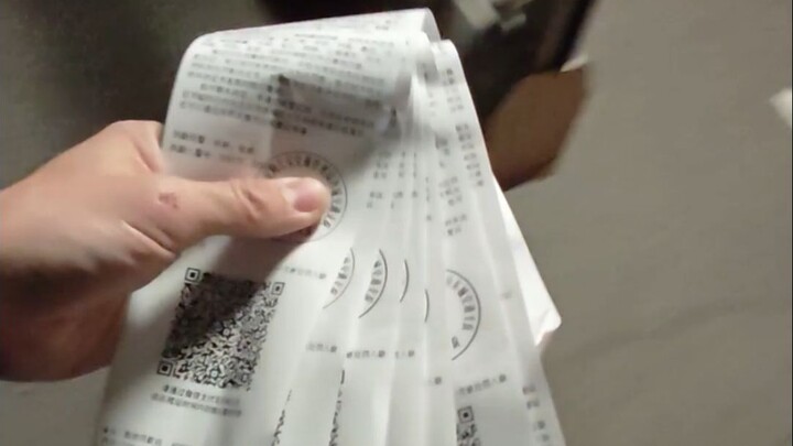 ฉันจัดการเรื่องใบสั่งที่เกิดจากฟีเจอร์ FSD ของเทสลาเสร็จเรียบร้อยแล้ว!