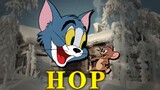 Tom và Jerry điện tử: Nhảy nhót