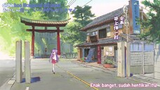 23- Lucky *Star - Indonesian Sub