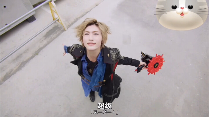 Tăng Tử Đôn Quý trước tiên luôn xin lỗi, lần sau vẫn dám làm nữa, phiên bản nâng cấp của Zox biến th