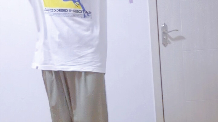 男人绝不退缩！《小鹿乱撞》