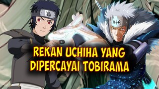 Rekan Uchiha Yang Dipercayai Tobirama