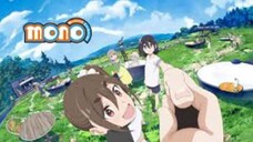 Mono EP 04