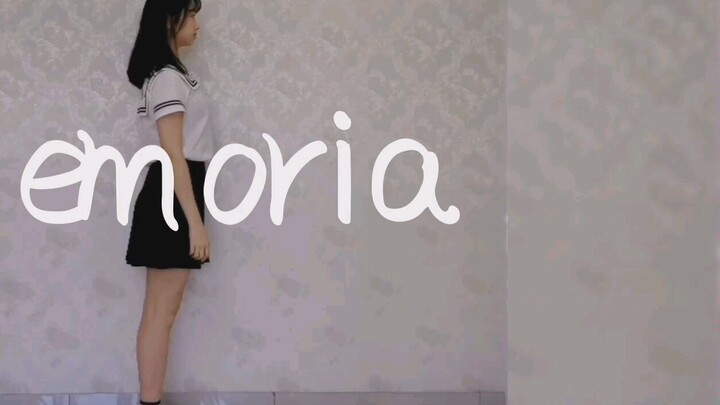 GFriend【Memoria】jump