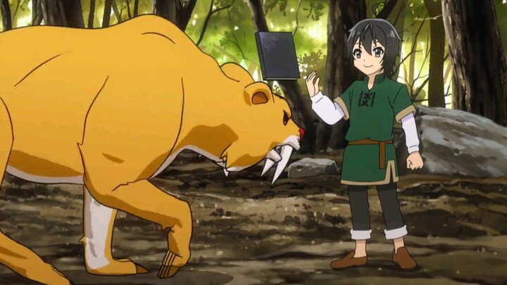 Hell Mode Episode 7 Subtitle Indonesia