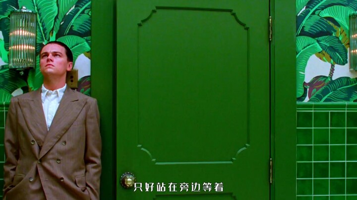 J Episode 2: The Real-Life Iron Man Prototype, He's a Man Who Pursues Perfection. "The Aviator