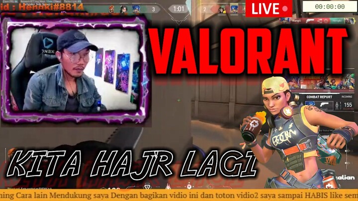 valorant gameplay