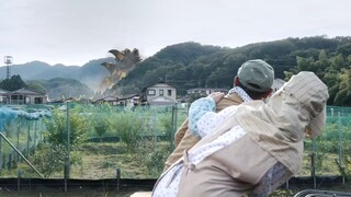 ultraman omega ตอน2