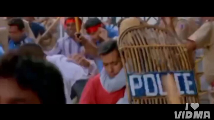 Bollywood Fight Mashup | Salman Khan | Shahrukh Khan | Action Edit 🔥 ||