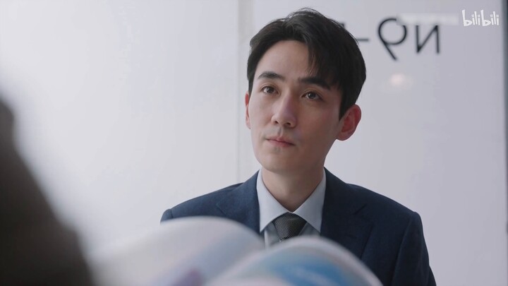 [Zhu Yilong] Drama Karakter Berbeda Zhu Yilong Buatan Penggemar