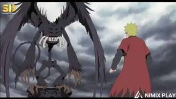 NARUTO SHIPPUDEN SERU