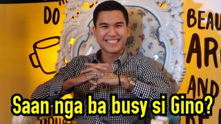 Asan na nga ba si Boss Gino? #FindingGinoRoque 👀🤔😮