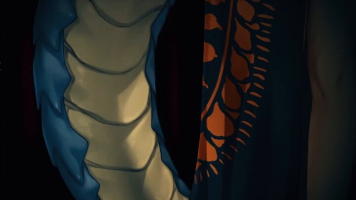 【วาคุ】——ดอกโบตั๋น