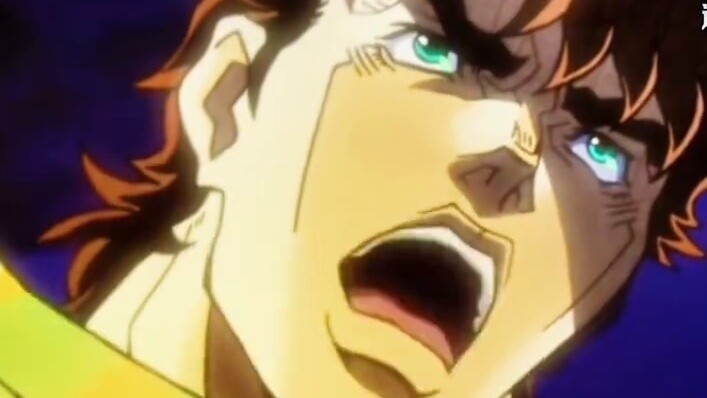 رغم أن الشخص الذي قتل سيزا كان أمام جوزيف مباشرة، إلا أنه لم ينتقم منه على الفور!