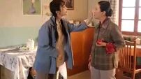 17.  She Woke Up Dead in the Book and Took Her Babies to Fight Back