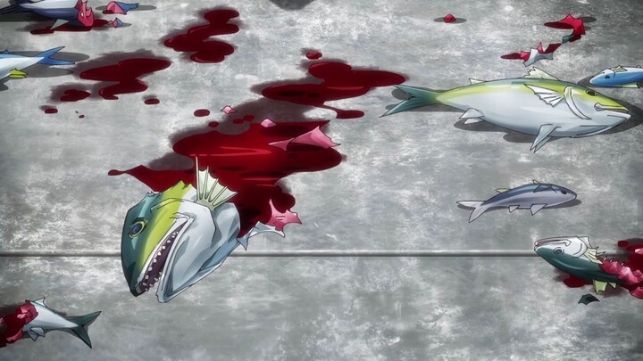 Magical Girl Lyrical Nanoha EXCEEDS Gun Blaze Vengeance