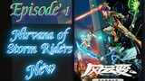 terbaru Nirvana of Storm Riders Episode 01 Subtitle Indonesia