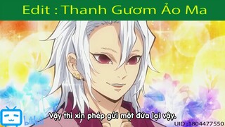 Viên ngọc thô được tỏa sáng #anime