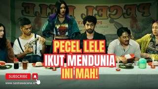 Makin Tahu Makin Seru! Sinopsis Film 24 JAM BERSAMA GASPAR, Kisah Misteri Kelam dibalik kotak hitam,