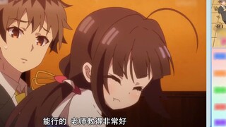 Animasi|Rekomendasi-Adegan Pertama Kali Bertemu Ibu Mertua