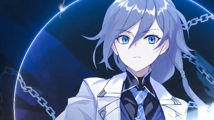 [Honkai Impact 3 / Stepping Point / Fu Hua] Năm nhân vật đến cánh cửa và chiến đấu trong thế giới