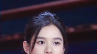 [Zhou Ye/Zhang Jingyi/Liu Haocun] The red carpet that night was like a coming-of-age ceremony for th