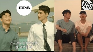 My New Employee EP 6 || New Korean BL|| My New Employee EP 6 #MYNEWEMPLOYEE