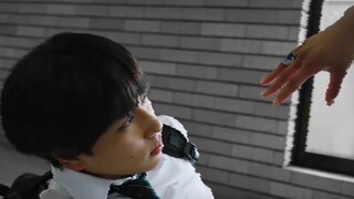 "Tangkap⚡Yang terbaik𝓰𝓸𝓽𝓬𝓱𝓪" [🅼🅰🅳/Gochard/Peringatan Penyelesaian]