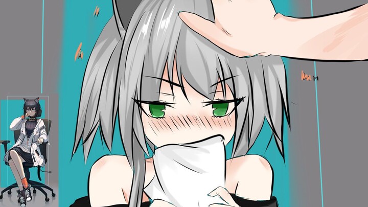 เกาะโรดส์ที่ผิดปกติ - 003 - ใช้วิธีของ Silvi เพื่อ Fuck Kelsey (อัปเดต)