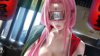 [AMV]Klip Karakter Fiksi Estetik