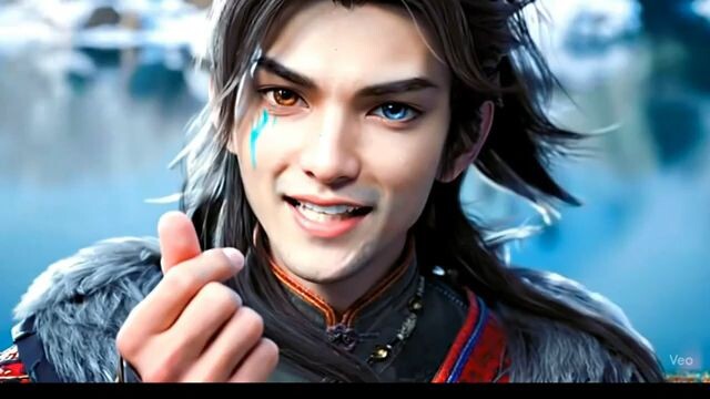 🐉 Tales Of Hearding Gods 🐉🔔 Episode 387-390 🔔 PERTEMPURAN DAHSYAT KAISAR AGUNG VS YANG MULIA HAO