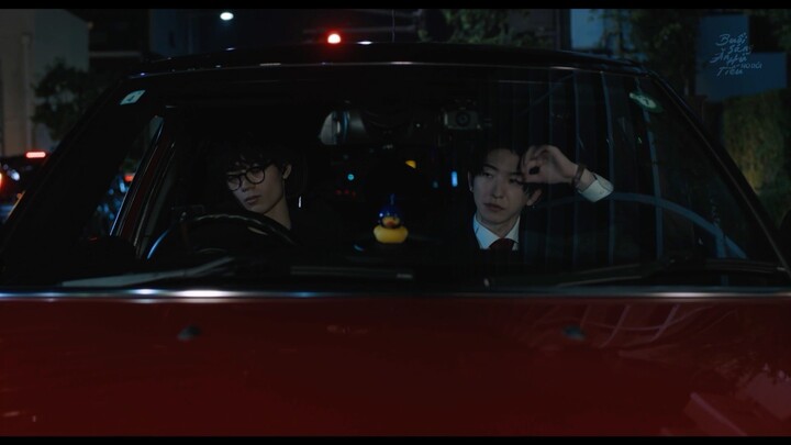 [Vietsub] Oishii Rikon Todokemasu Tập 2