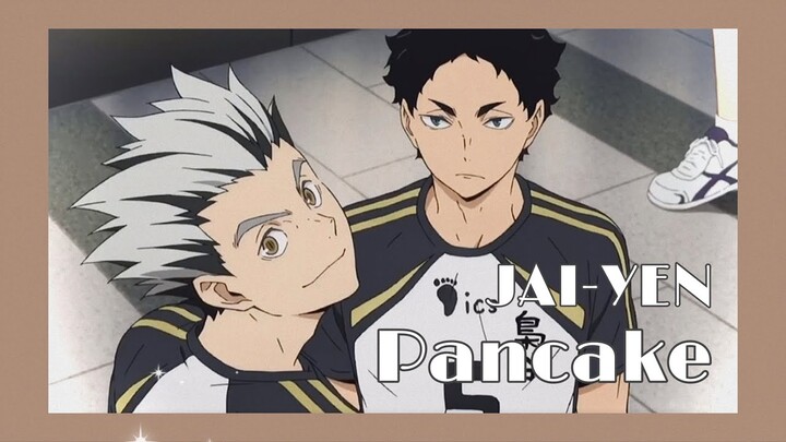 【OPV Fiction】ครับผม #bokuaka