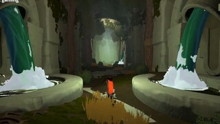 RiME gameplay part 3 - sur PlayStation 4 Xbox One Microsoft Windows et Nintendo
