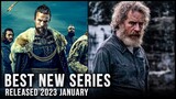 4 New Web Series Released This Month | The Best Series of January