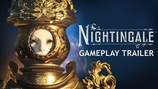 Nightingale - Official Gameplay Trailer | Summer Game Fest