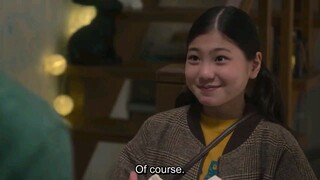 Tsuma, Shogakusei ni Naru (2022) Episode 10 English sub (final episode)