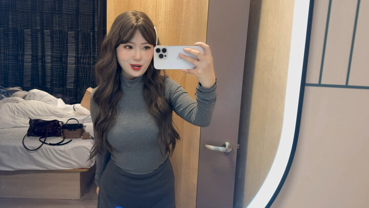 คลิปเบื้องหลังเที่ยวชิมอาหารที่นานกิง อีกหนึ่งวิดีโอที่ต้องอัดใหม่หลายรอบกว่าจะได้ตอนเปิด!