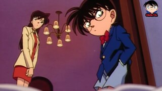 Thám Tử Lừng Danh Conan - Tập 158 - Nụ Cười Lạnh Lùng Của Chiếc Mặt Nạ Bị Nguyền Rủa Phần 6