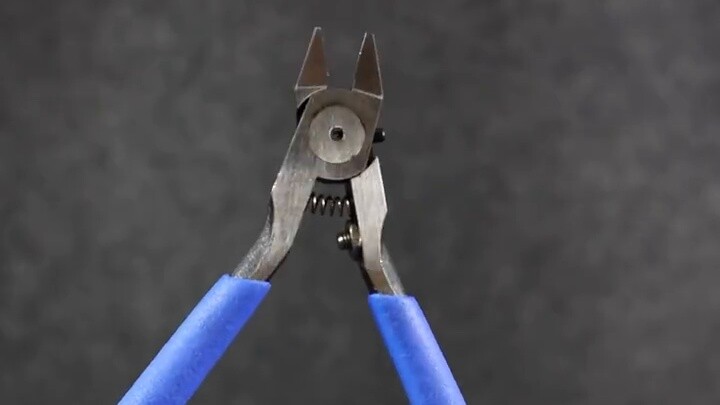 5 single-edged pliers under 100 yuan tested