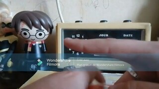 je vais expliquer
