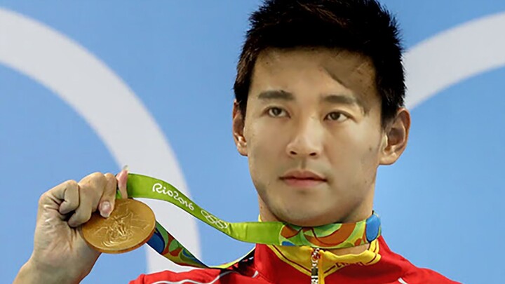 All-around champion: Stephen Chow