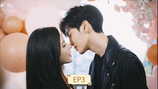Deep Affection ep3 (Engsub)