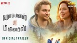 Happiness For Beginners Movie Tamil Trailer | Luke Grimes | Ellie Kemper | Ben Cock  | Tamil Review.