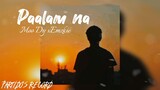 "Paalam Na " by moo dy x emzkie PARTIDO'S RECORD 1st ever song that we made🫶