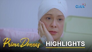 Prima Donnas 2: Ang panibagong buhay ni Bethany | Episode 23