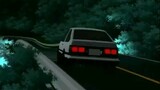 Initial D First stage sub indo Eps 25